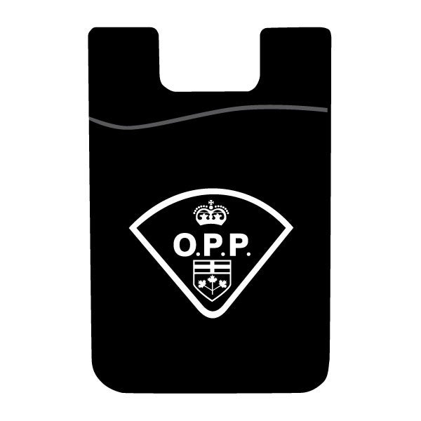 Phone Wallet | OPP Shop