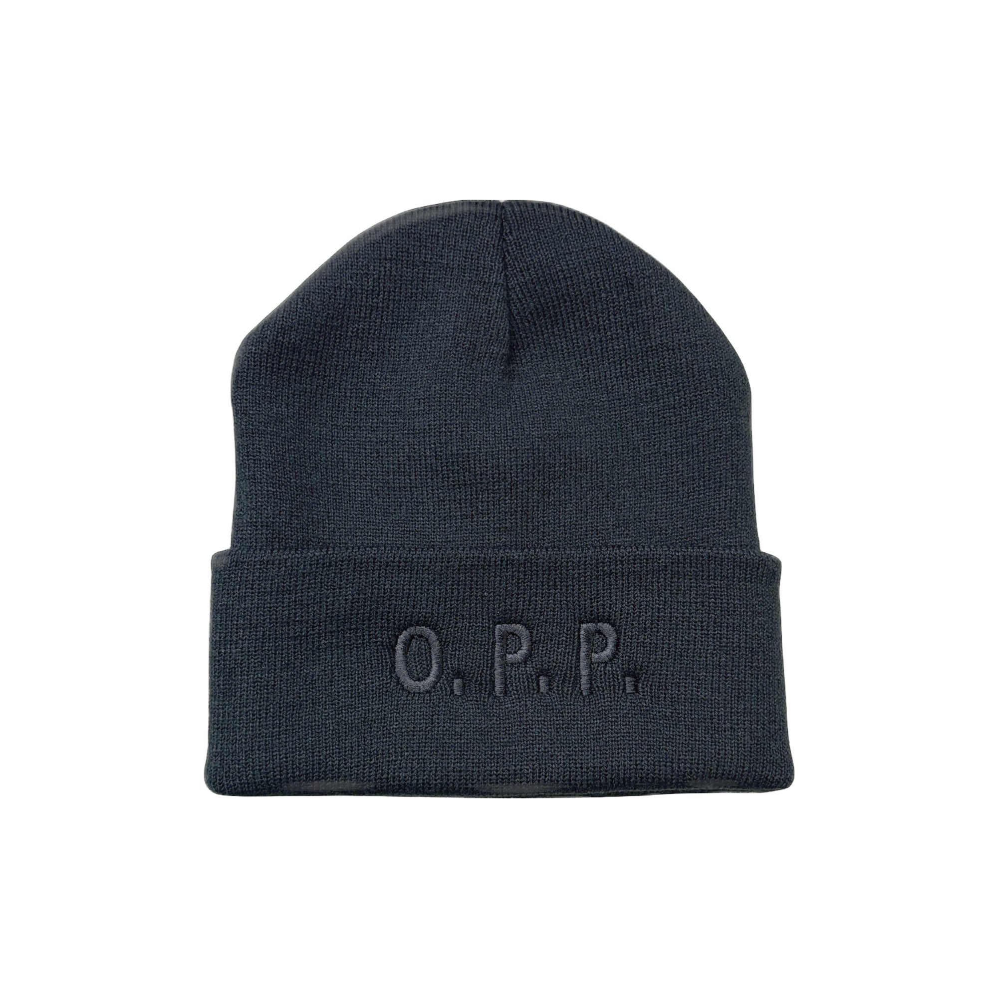 Knit Toque | OPP Shop