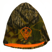 Reversible Camo Toque | OPP Shop